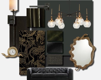 Zwadderich | Woonkamer