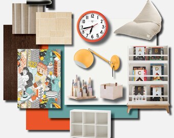 De grote appel | Speelkamer