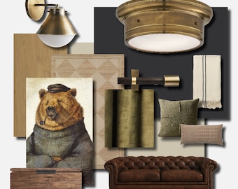 Haspelnostalgie | Woonkamer