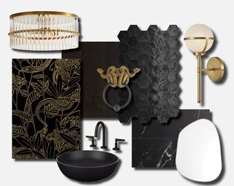 Zwadderich | Badkamer