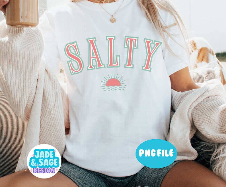Salty Crew Camisole Greetings