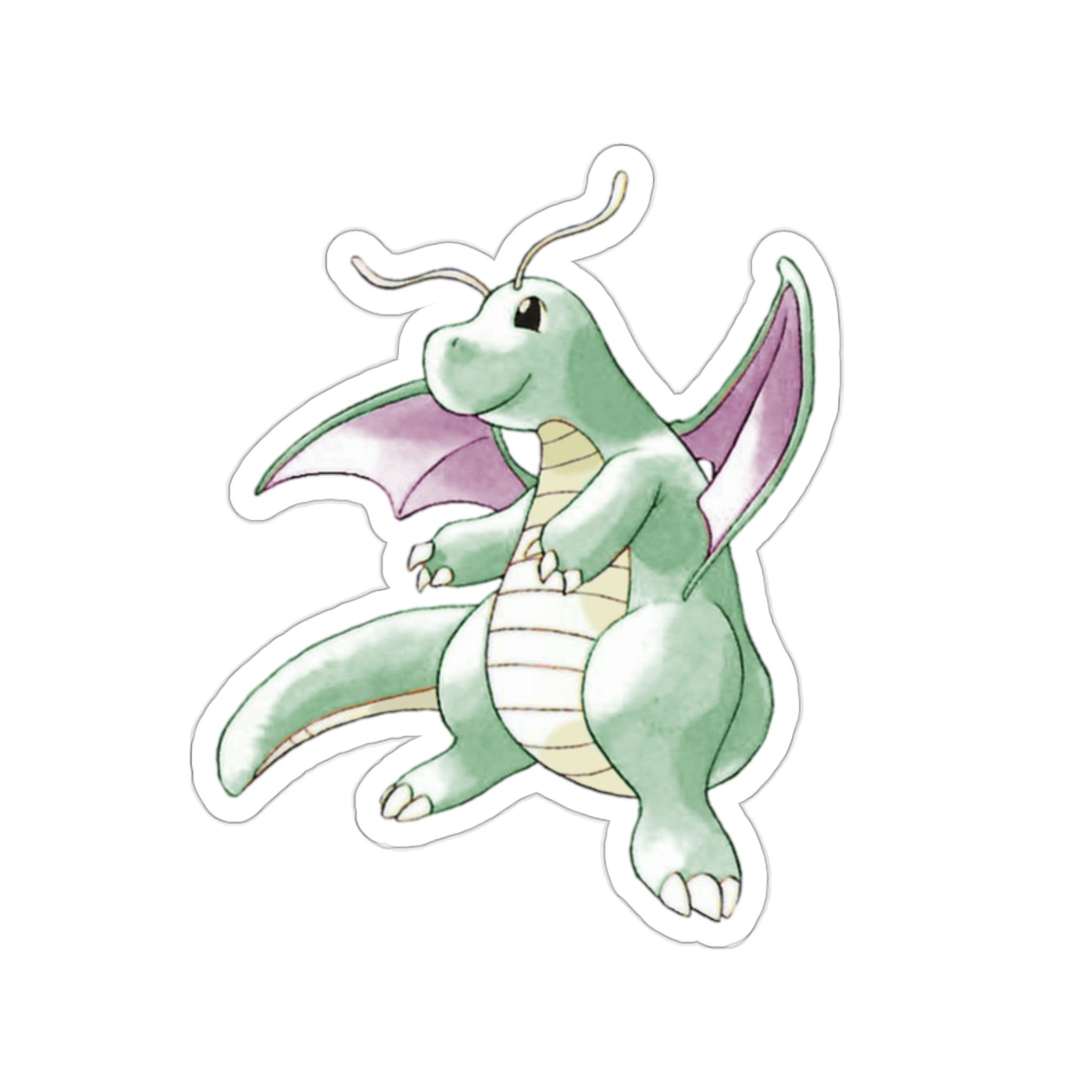 Shiny Dragonite - Etsy Australia Shiny Dragonite - Etsy Australia