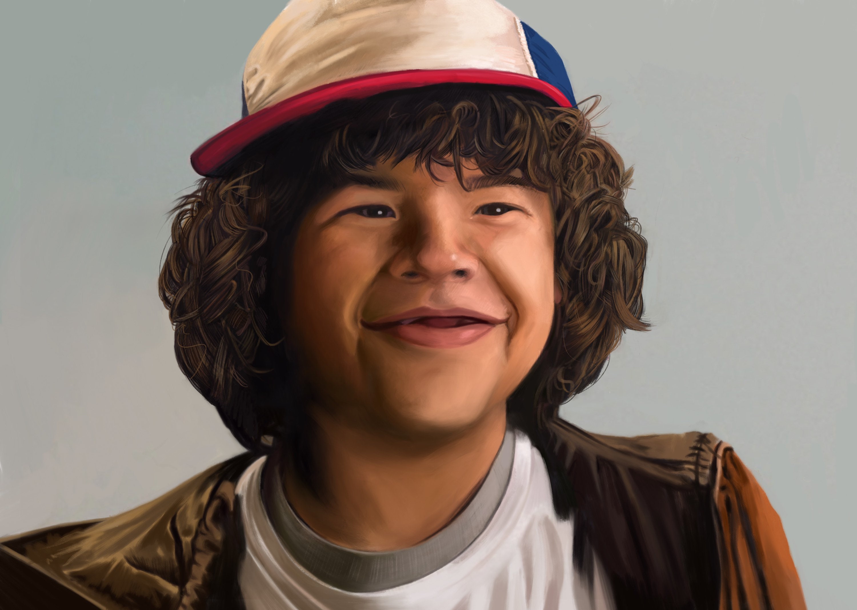 ArtStation Dustin Henderson, 50% OFF | www.olympcsmv.cz