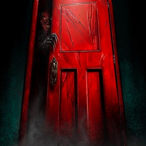 Insidious Fan Art image 3