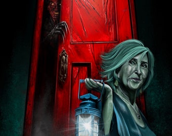 Insidious (Fan Art)