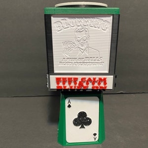 ポーカーライト