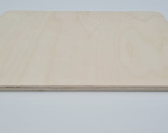 Base for the busy board element/Wooden Busy board for toddler/Activity board/Gift for baby/Sensory board/Montessori busy board/DIY/Workpiece