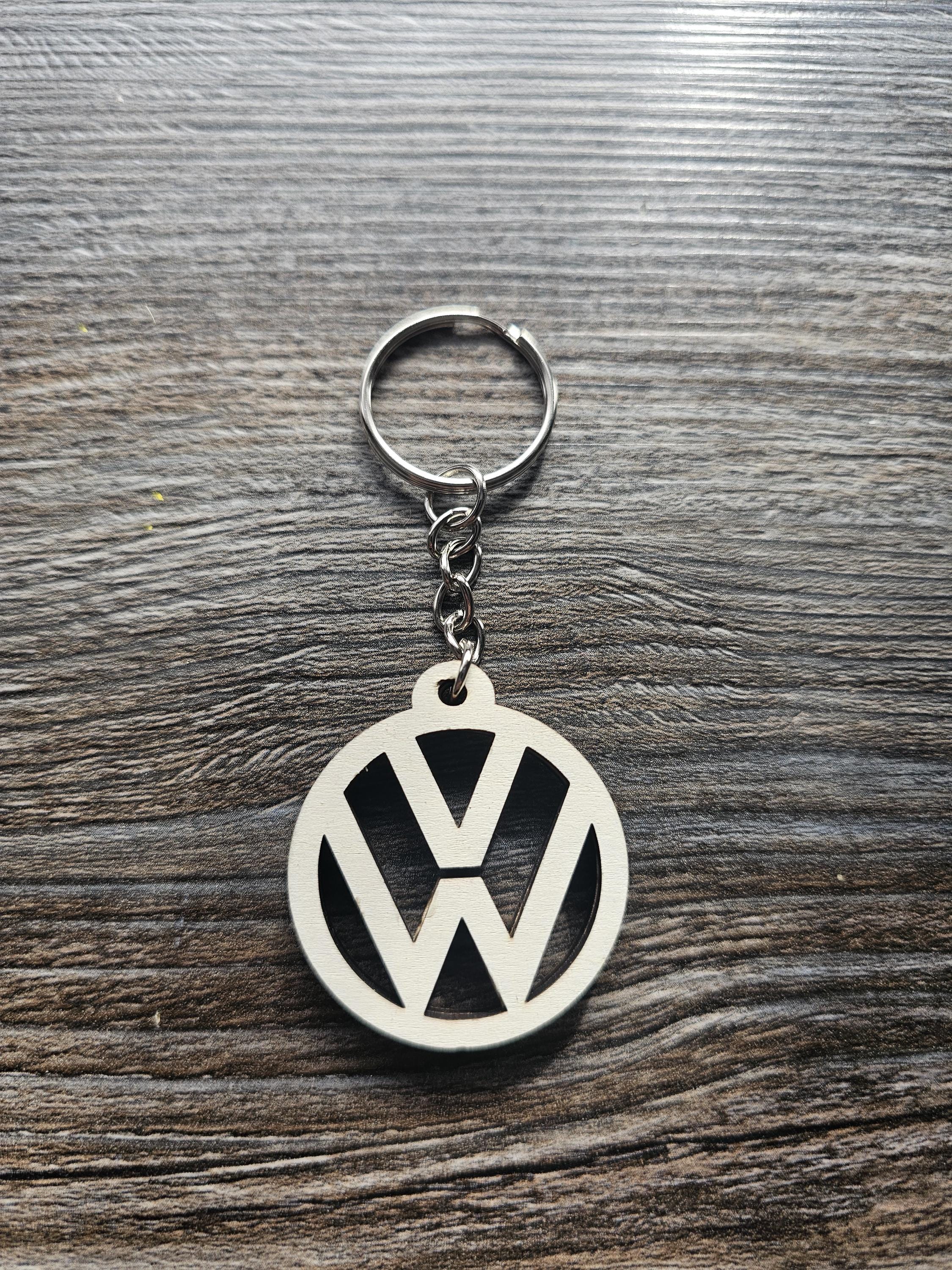 Vintage Vw Key Australia