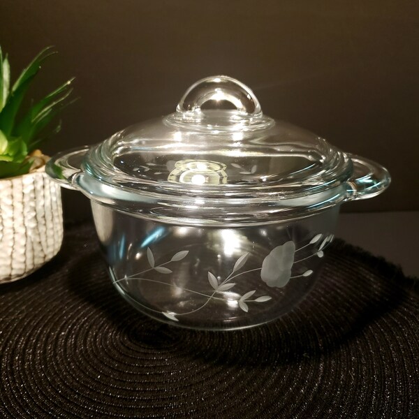 Etched Casserole Dish - Etsy