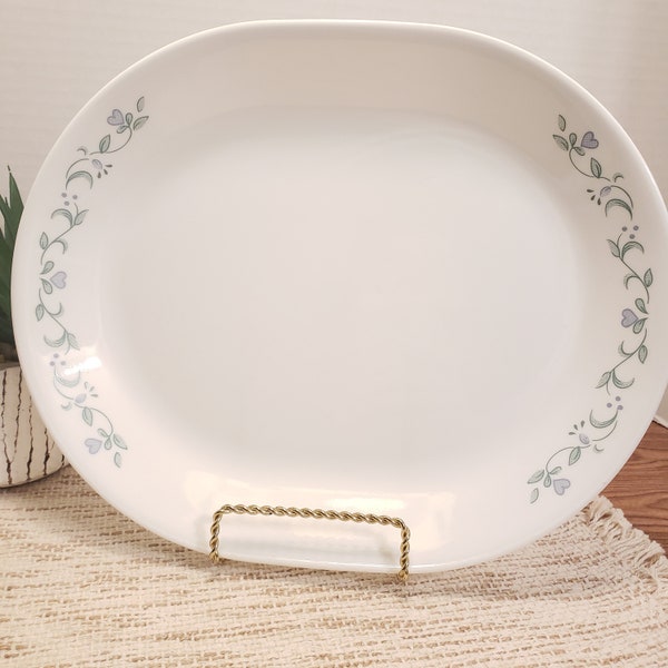 Corelle Country Cottage Etsy