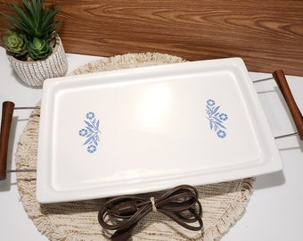 Corning ware electric slow cooker hotsell