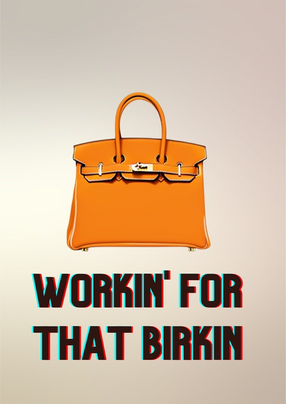 Quickly Know All Classic Hermes Bags in 5 Minutes-2 : r