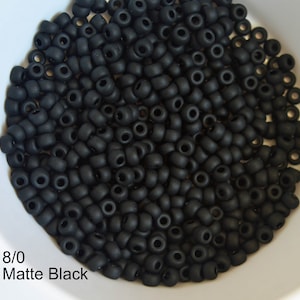 11-152F, Miyuki 22g Matte Tr Grey 11-152F, Miyuki 22g Matte Tr Grey