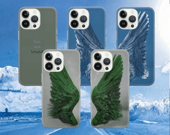 Beste Freunde Handyhülle meistverkaufte Hülle für iPhone 14 13 12 Pro 11 XR für Samsung S23 S22 A73 A53 A13 Pixel 7 6A