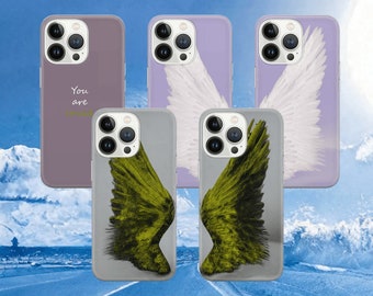 Bester Freund Handyhülle Friendship Cover für iPhone 14 13 12 Pro 11 XR für Samsung S23 S22 A73 A53 A13 Pixel 7 6A