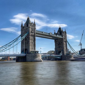 Tower Bridge London