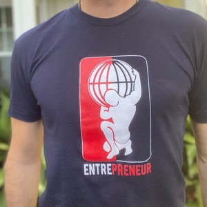 Entrepreneur Shirt