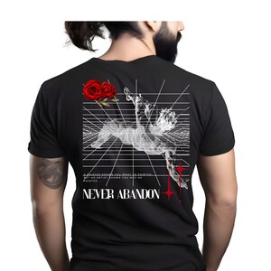 White Graphic Tee Etsy Canada
