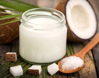 Coconut Oil Handbook