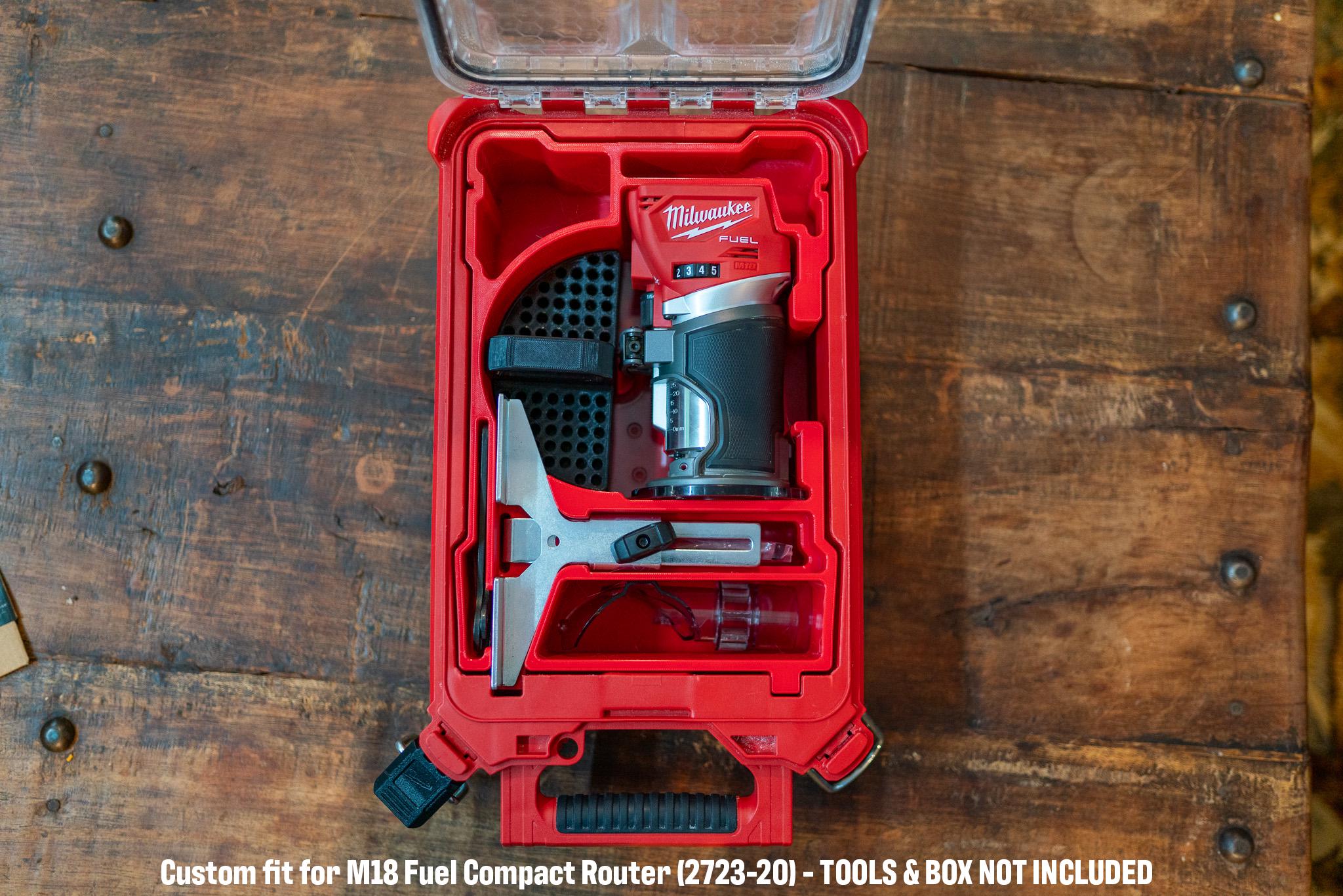 Milwaukee M18 Packout | Preisvergleich Bei