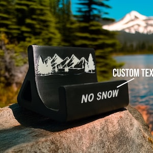 Pint / Pint X Stand - 3D Printed Storage Holder & Display | for Onewheel | Custom Colors Available