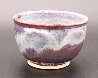 Ceramic Bowl Handmade - 0008