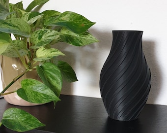 Vase 3D Printing