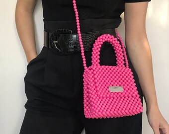 Marbling PVC Box Evening Bags Luxury Bag Shoulder Bag Women