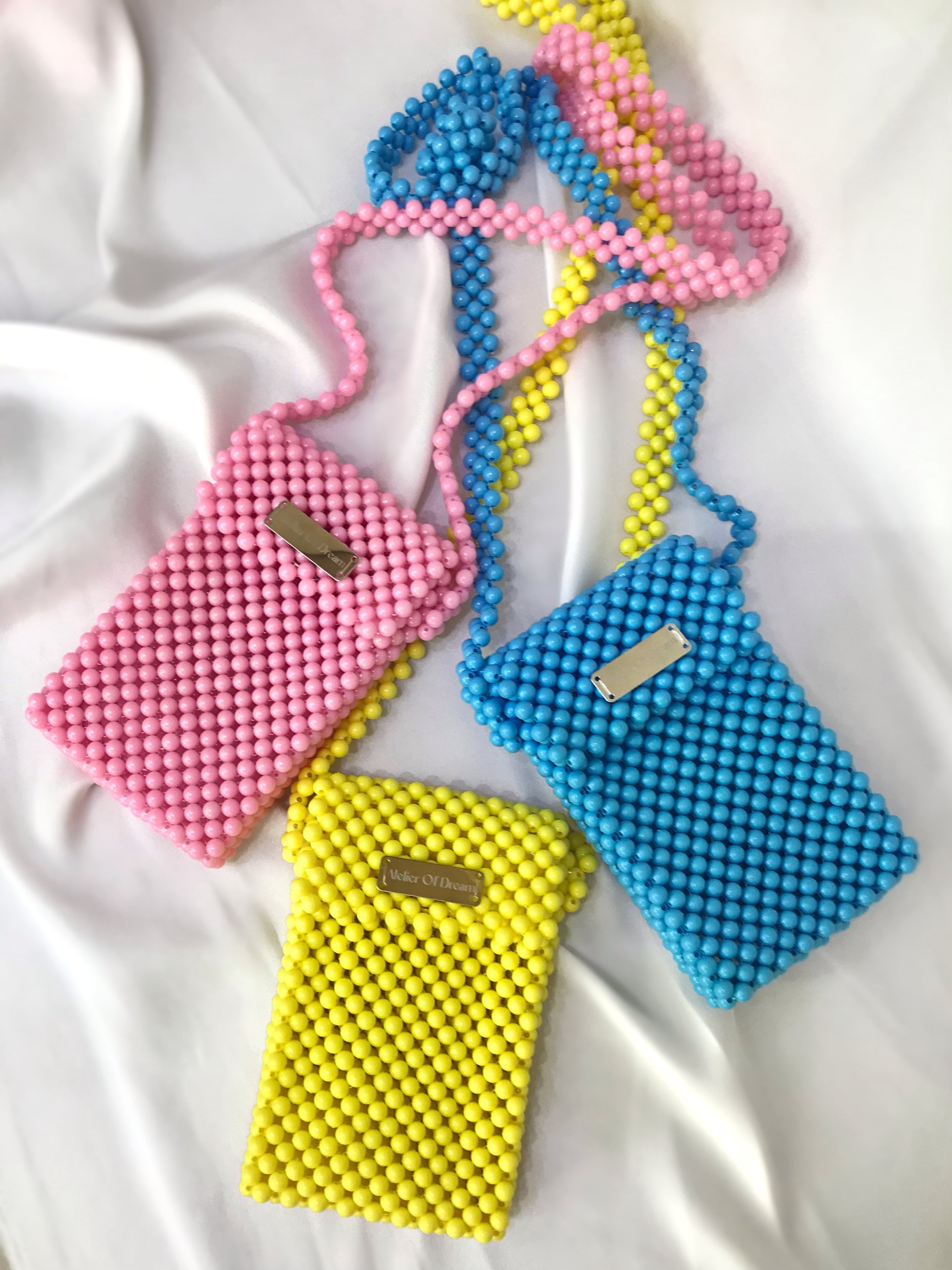 Beautiful Macrame Bag Tutorial | DIY Macrame Bag New Design - YouTube