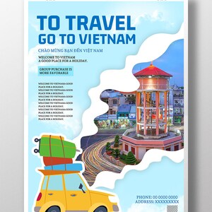 Art poster