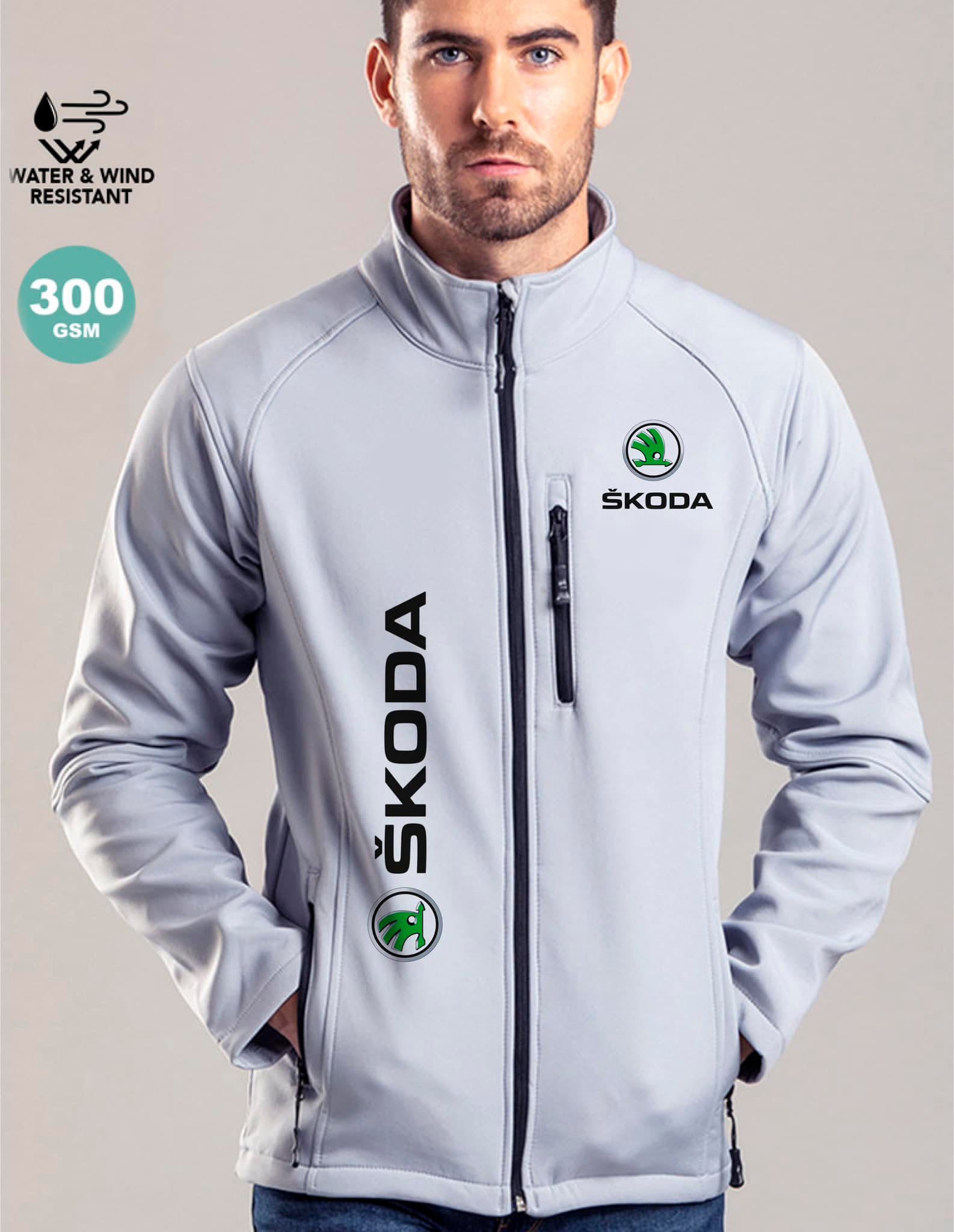 Veste skoda motorsport cheap