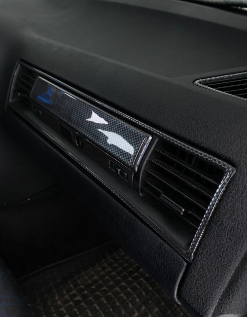 Bmw e36 cheap accessories