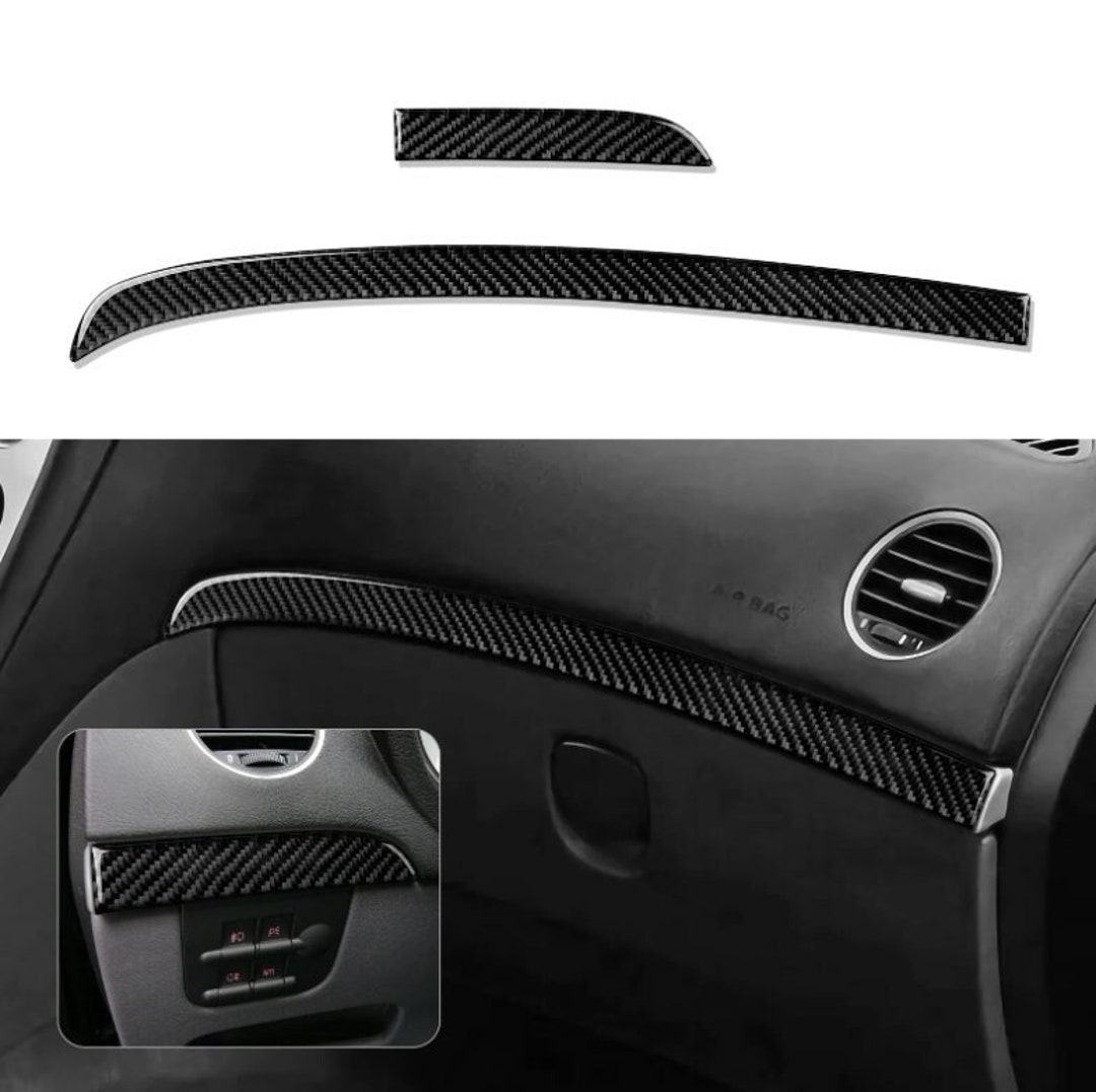 Alfa Romeo 159 Brera Spider Carbon Glove Box Cover 3D Etsy