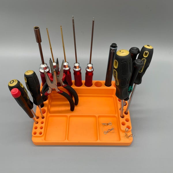 Rc Tool Holder - Etsy