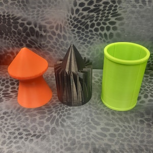 Can Cannon projectile 3 pack darktechnology3d.com