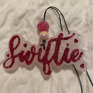Swiftie Car Freshie