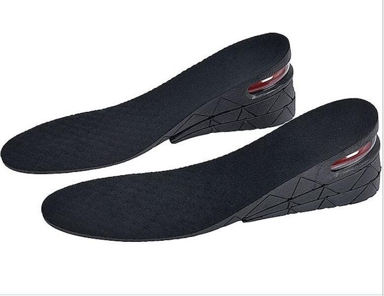 Height Increasing Insoles - Etsy