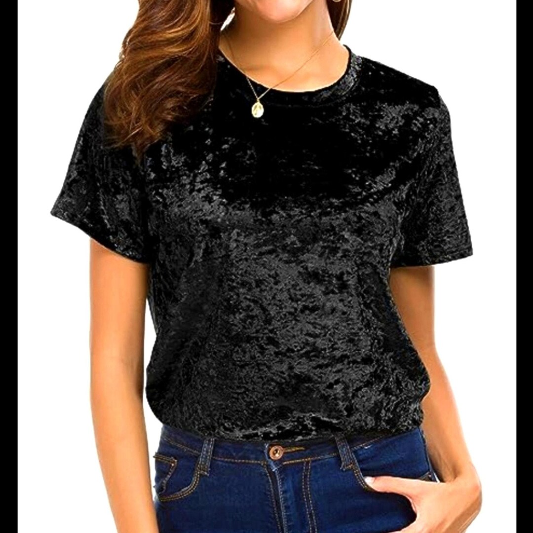 Sweat Colette Black
