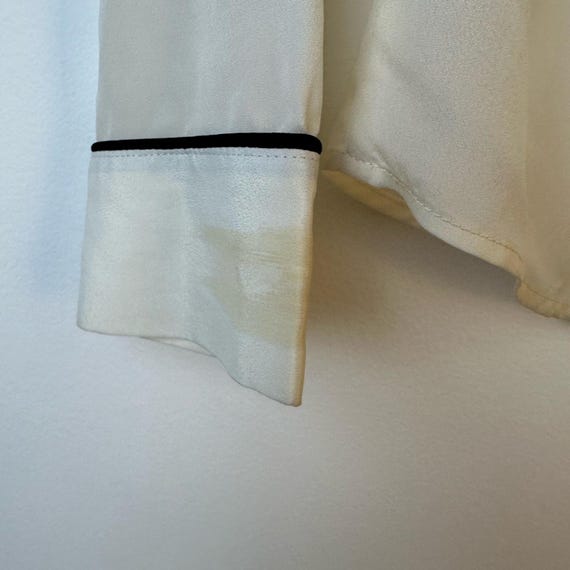 Guess Western Button Front Top - image 5