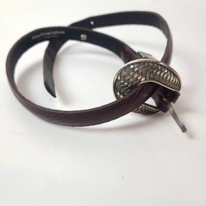 Elaine Coyne Belt - Etsy display picture 1