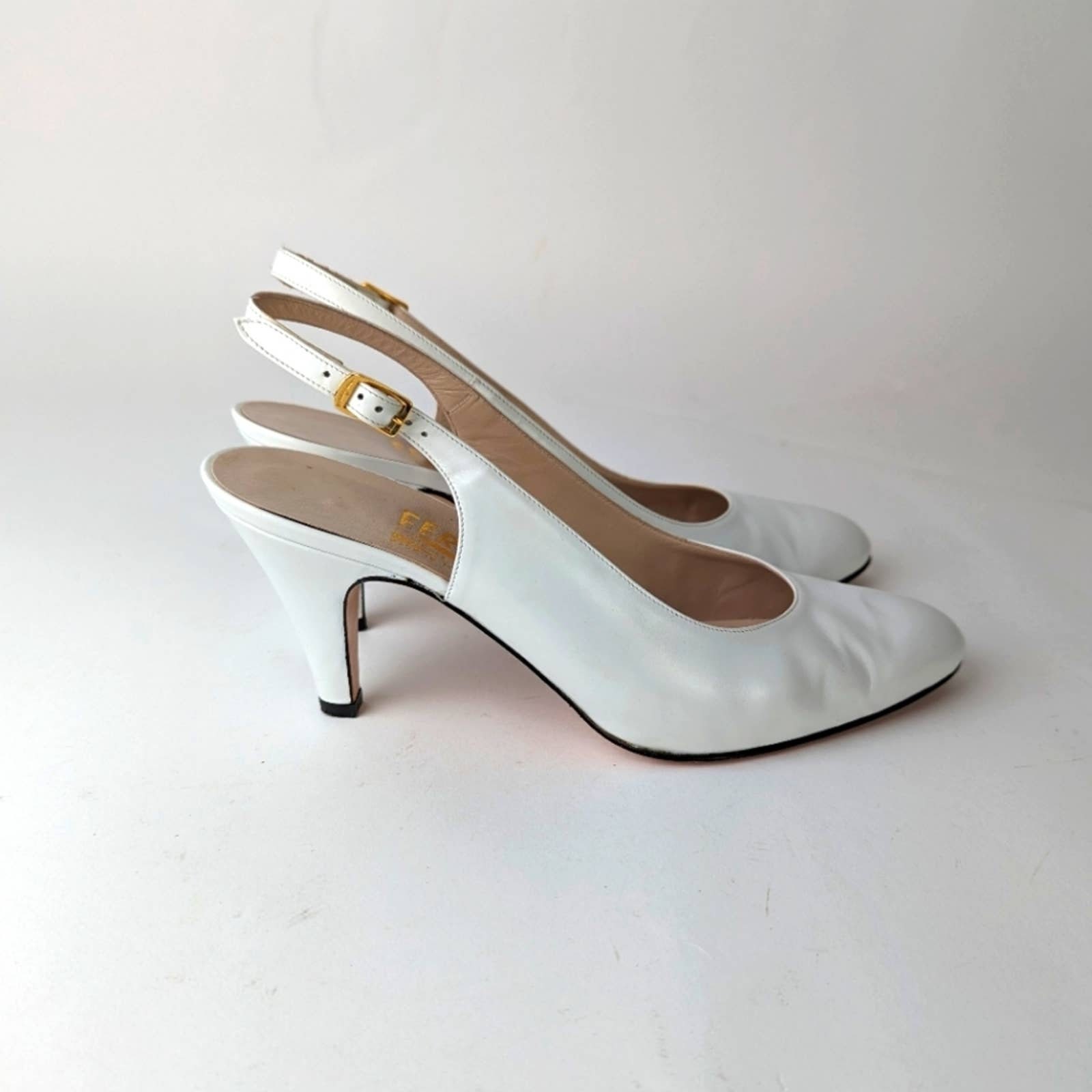 ferragamo slingback