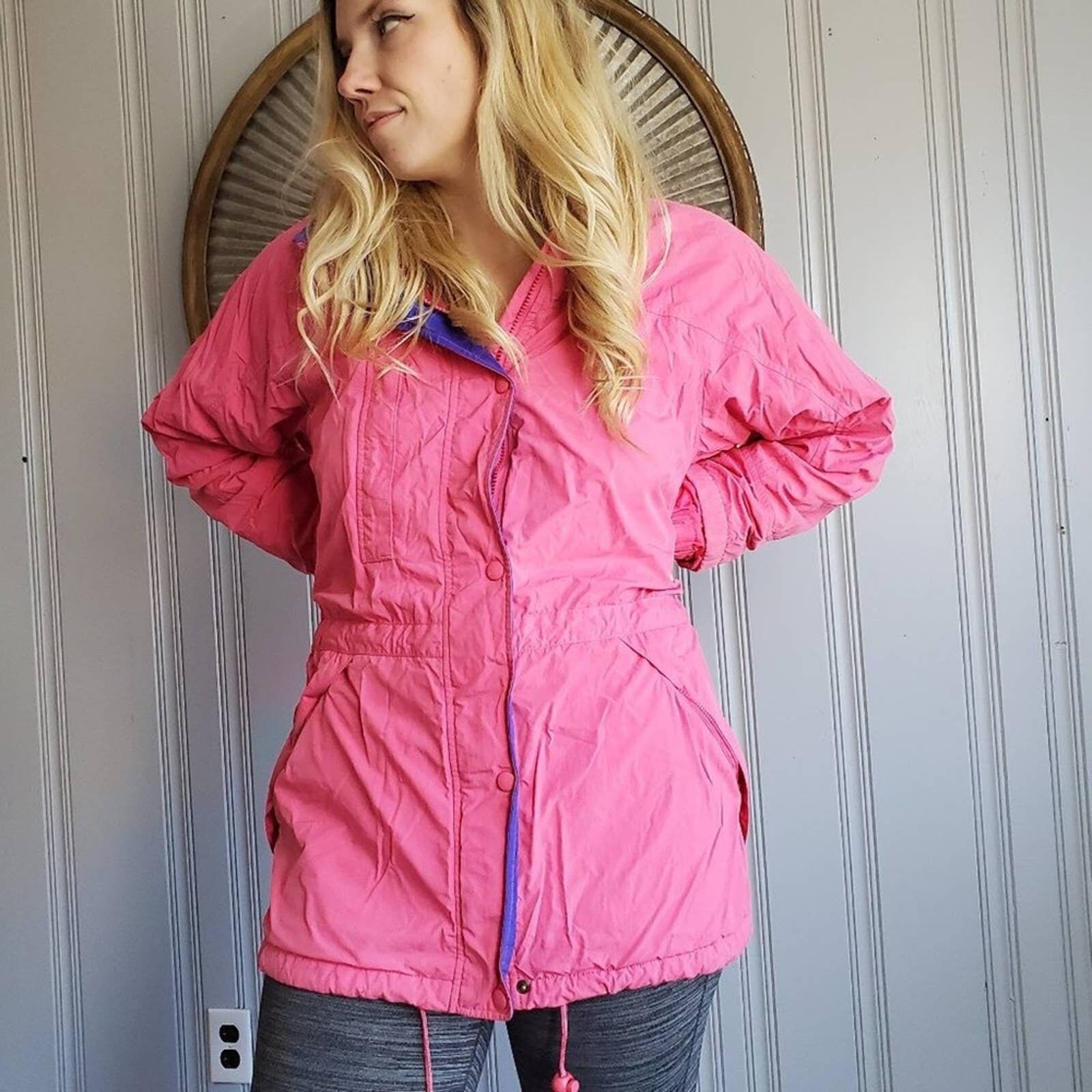 Eddie Bauer 80s - Etsy