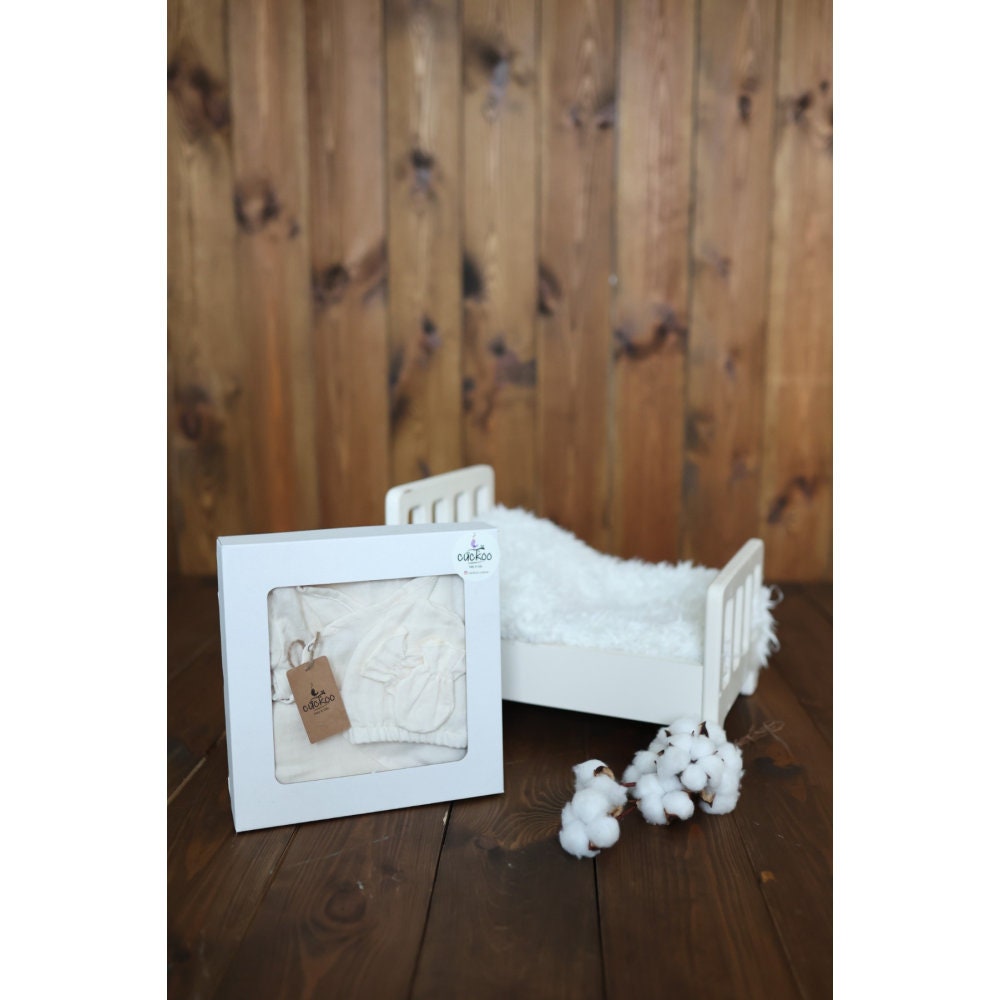 Organic Cotton Baby Set Organic Baby Gift Set Newborn Gift Basket Baby