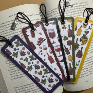 Wine, Books, and Bliss Bundle