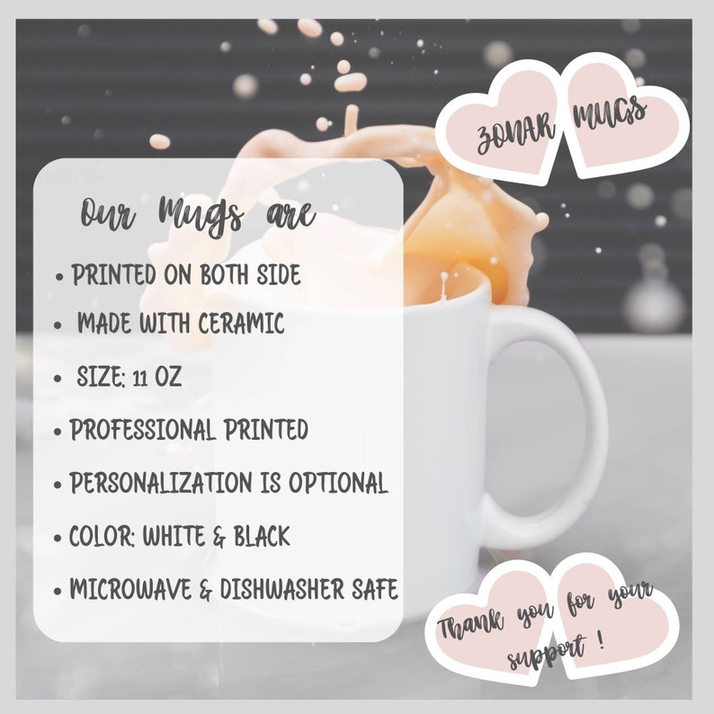 Custom Personalized Witch Dog Mom Halloween Brew Mug - Halloween Gift Idea For Dog Lover - Yorkshire Mom main image 1