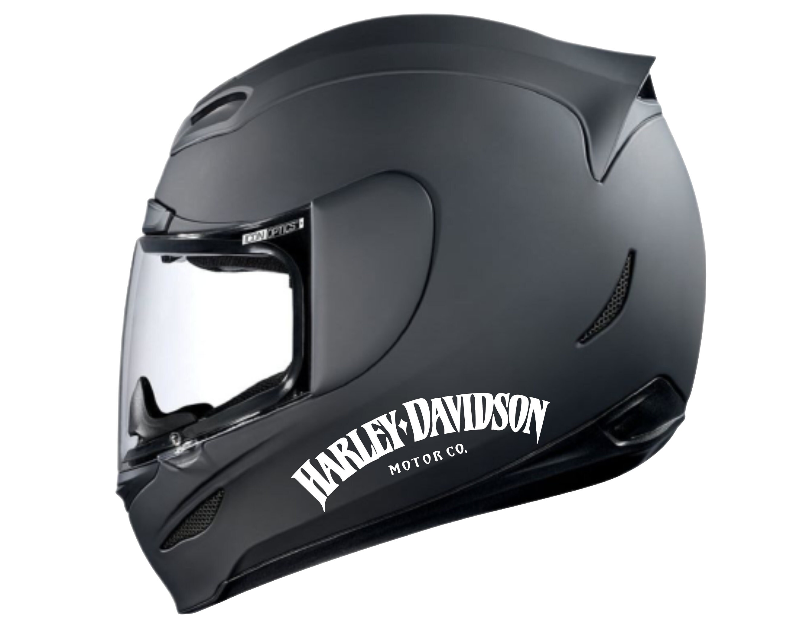 Harley Davidson Helmet