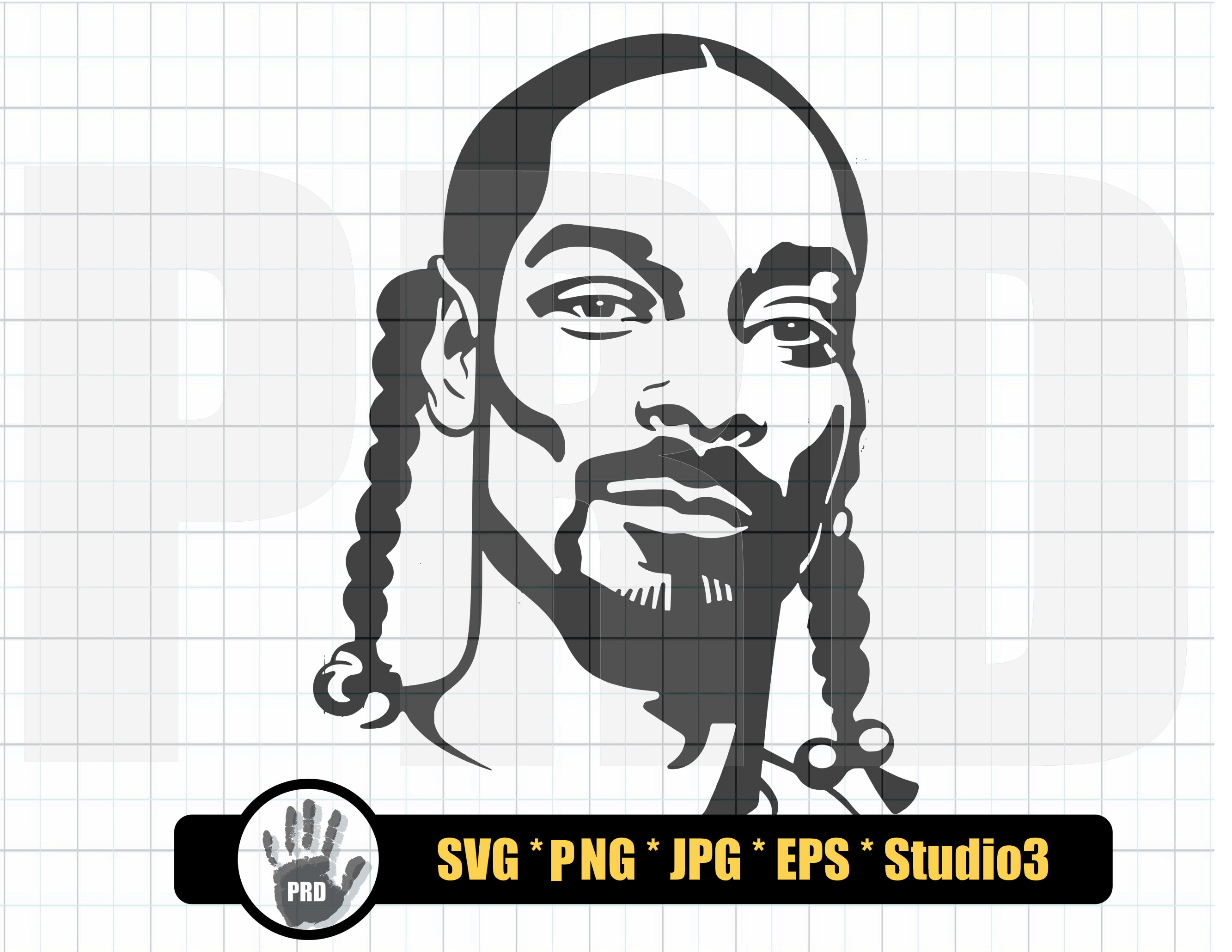 Snoop Dogg Svg File Snoop Svg Hip Hop Svg Rapper Svg - Etsy Australia