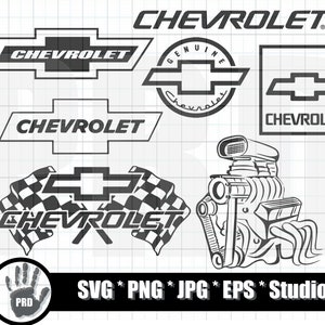 chevrolet png