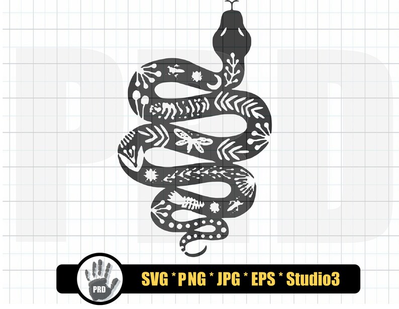 Ball Python SVG Design Bundle Ball Python Ball Pythons Svg - Etsy