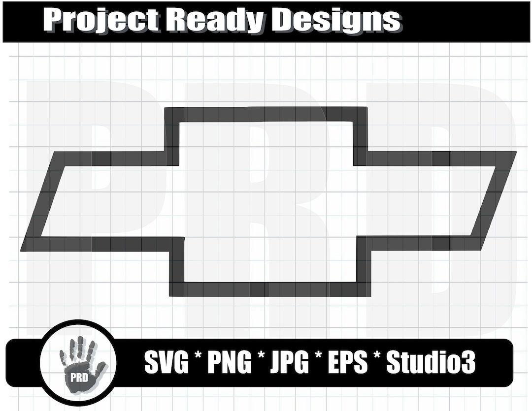 Chevy Bowtie Svg Design Chevy Bowtie Svg Bowtie Svg Chevrolet Bowtie